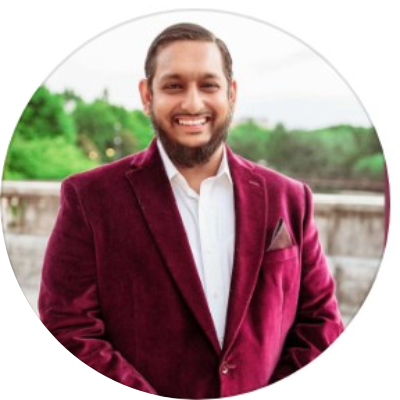 Shaykh Shamikh Sahadat